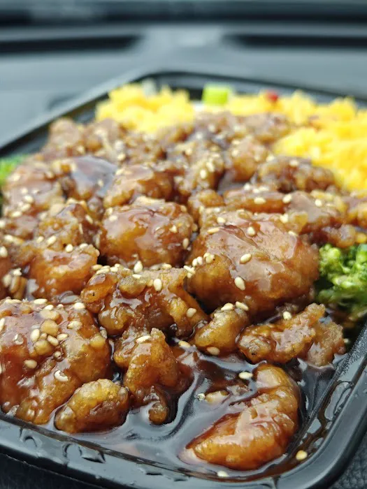 New Garden Restaurant Picture 7