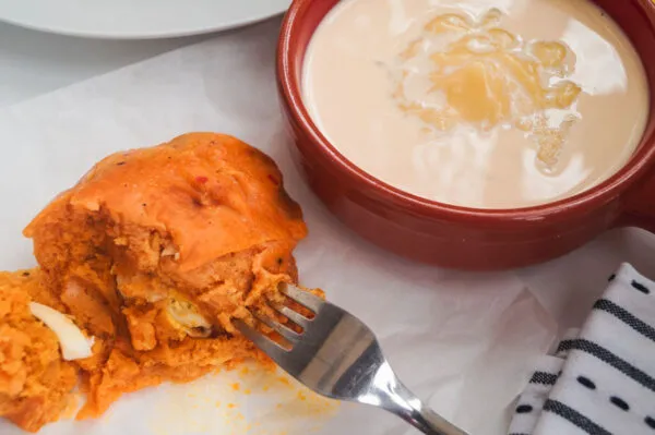 Shale's Cuisine Picture 5