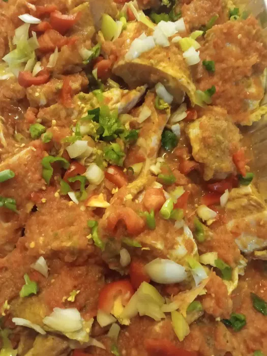 Shale's Cuisine Picture 1