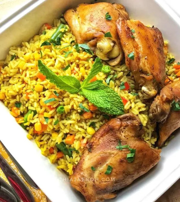 Shale's Cuisine Picture 9