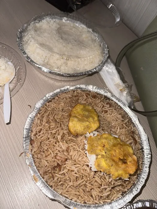 Intimite Restaurant Picture 6