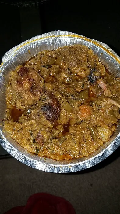 Intimite Restaurant Picture 5