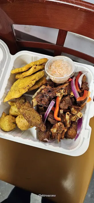 Intimite Restaurant Picture 1