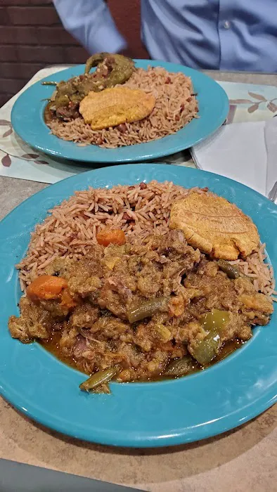 Intimite Restaurant Picture 9