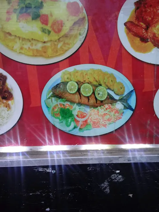 Intimite Restaurant Picture 10