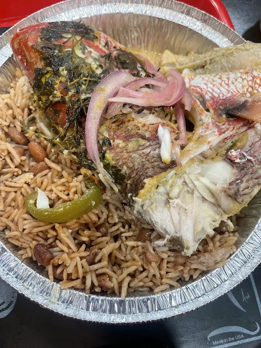 Intimite Restaurant Picture 8