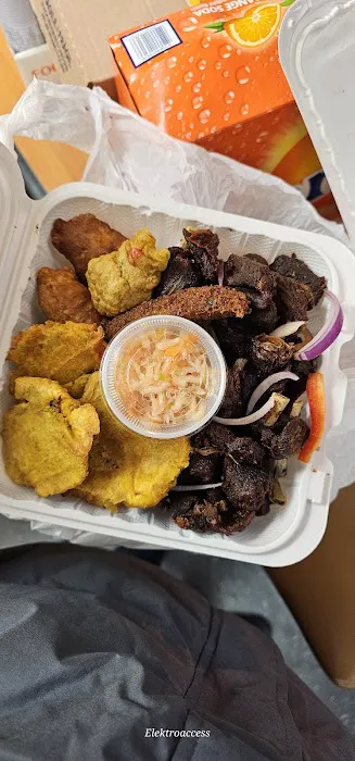 Intimite Restaurant Picture 2