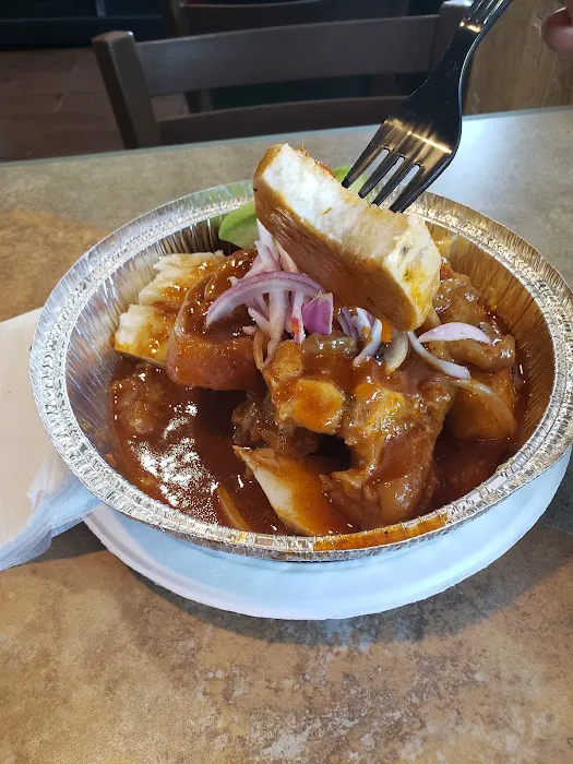 Intimite Restaurant Picture 3