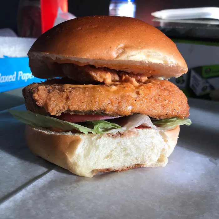 Flava Wingz Spot Picture 8