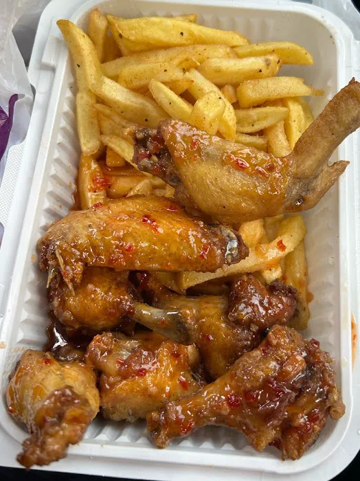 Flava Wingz Spot Picture 7