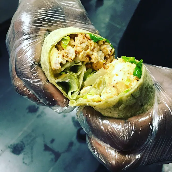 Flava Wingz Spot Picture 3