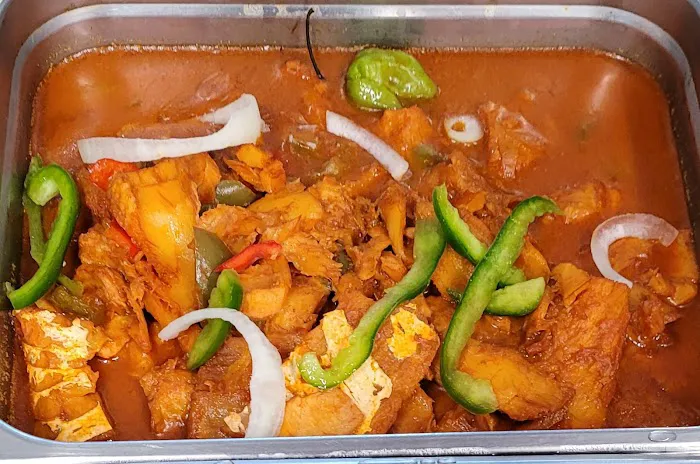 APANOU RESTAURANT Picture 5