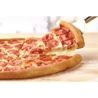 Papa Johns Pizza ico