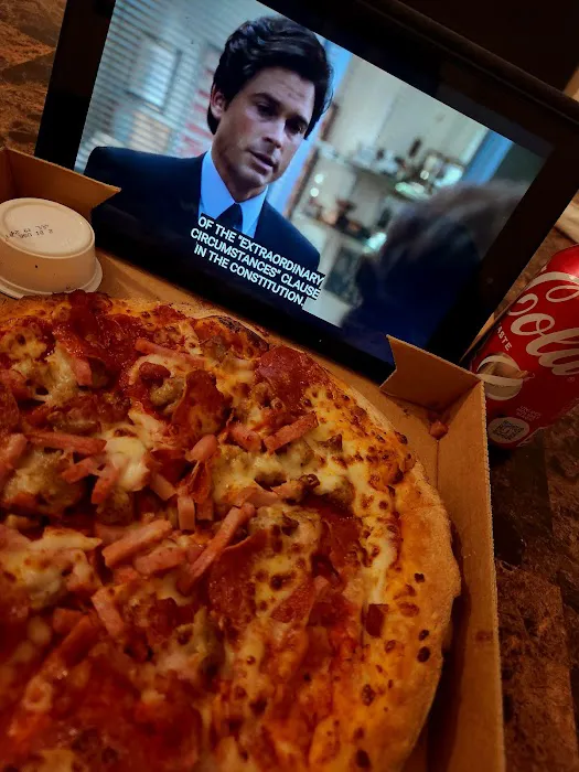 Papa Johns Pizza Picture 4