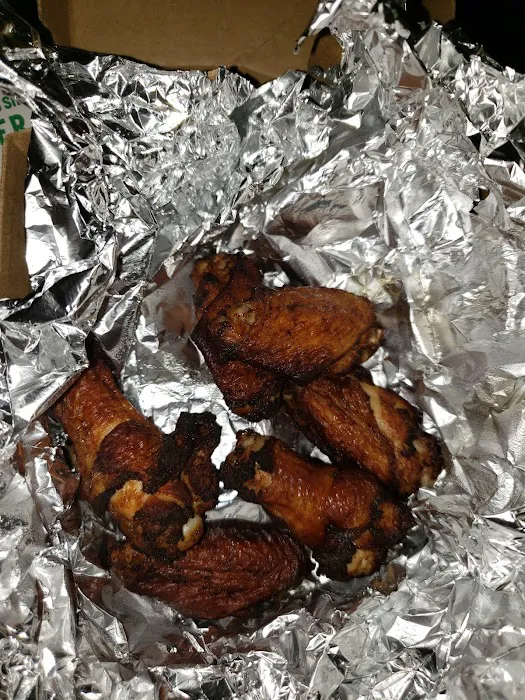 Papa Johns Pizza Picture 6