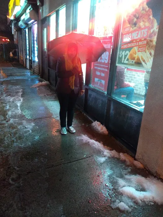 Papa Johns Pizza Picture 8