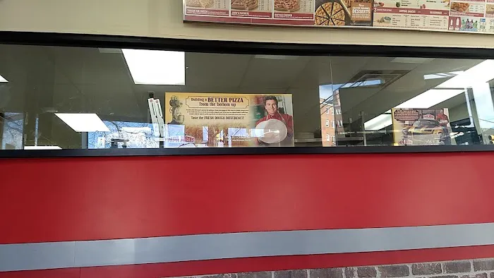 Papa Johns Pizza Picture 5