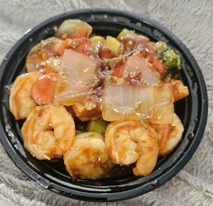 New's Golden Chopstick Picture 2