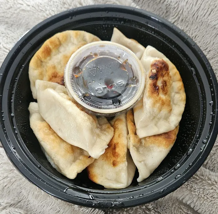 New's Golden Chopstick Picture 3