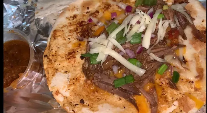 ALIL BIT OF EVERYTHING Picture 1