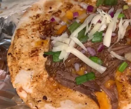 ALIL BIT OF EVERYTHING