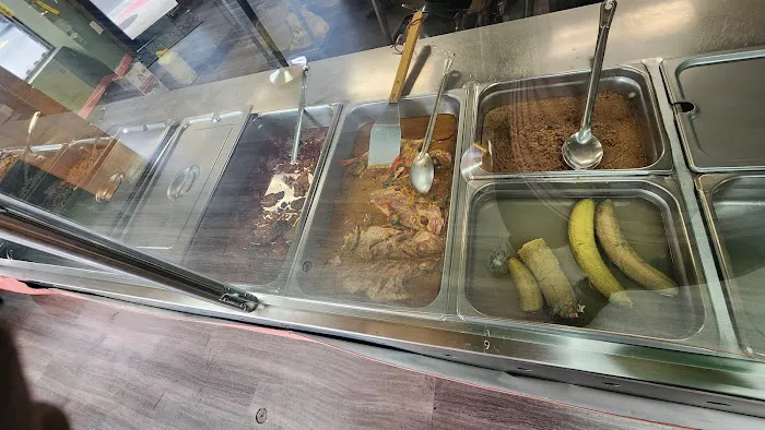 Kgs Cuisine Kreyol & Lounge Picture 3