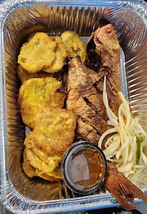 Kgs Cuisine Kreyol & Lounge Picture 4