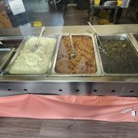 Kgs Cuisine Kreyol & Lounge ico