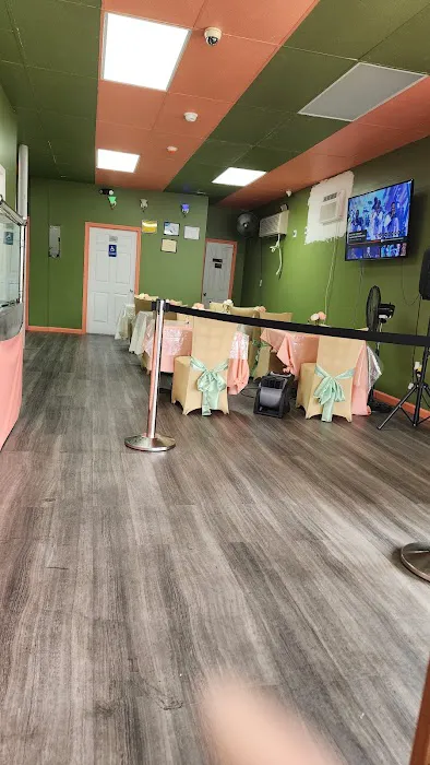 Kgs Cuisine Kreyol & Lounge Picture 5