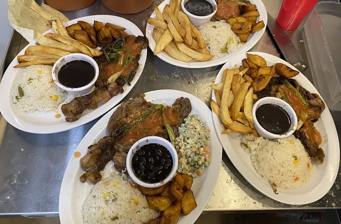 Bella Guatemala restaurant Picture 3