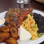 Bella Guatemala restaurant