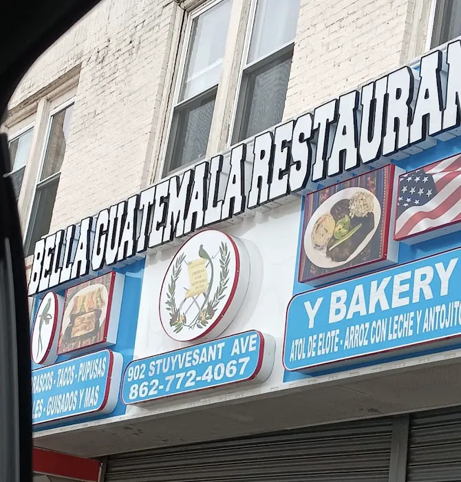 Bella Guatemala restaurant Picture 5