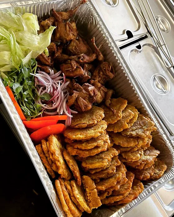 AMS Restaurant Picture 2