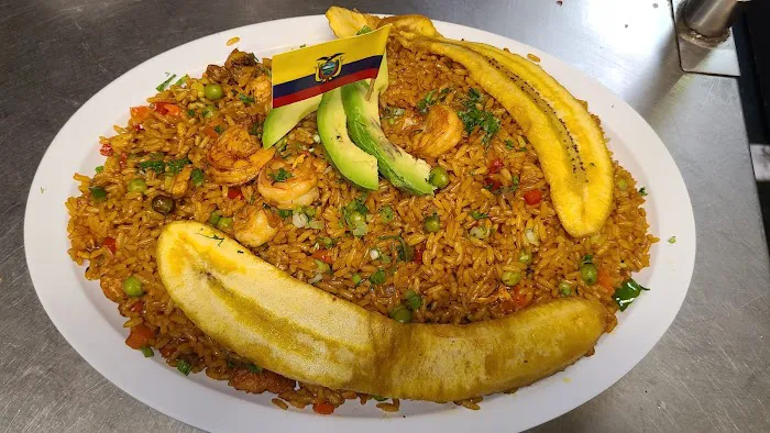 La Artesana Restaurant Picture 10