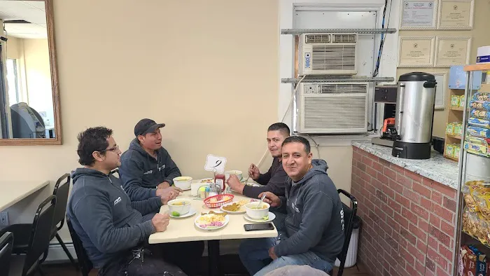 La Artesana Restaurant Picture 2