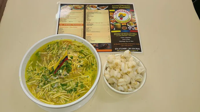 La Artesana Restaurant Picture 6