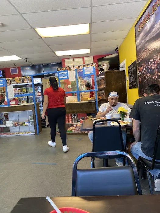 La Artesana Restaurant Picture 4