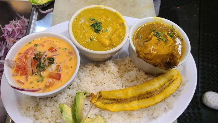 La Artesana Restaurant Picture 3