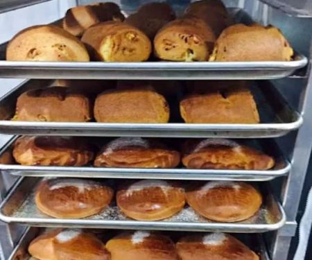 La Artesana Restaurant