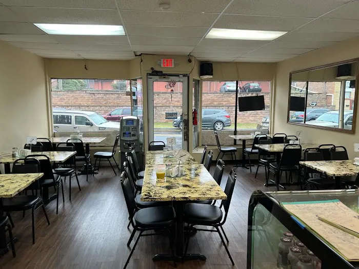 La Artesana Restaurant Picture 7