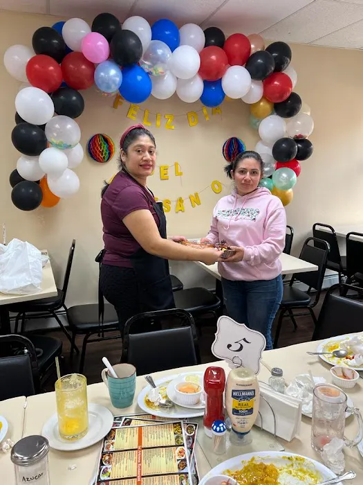 La Artesana Restaurant Picture 9