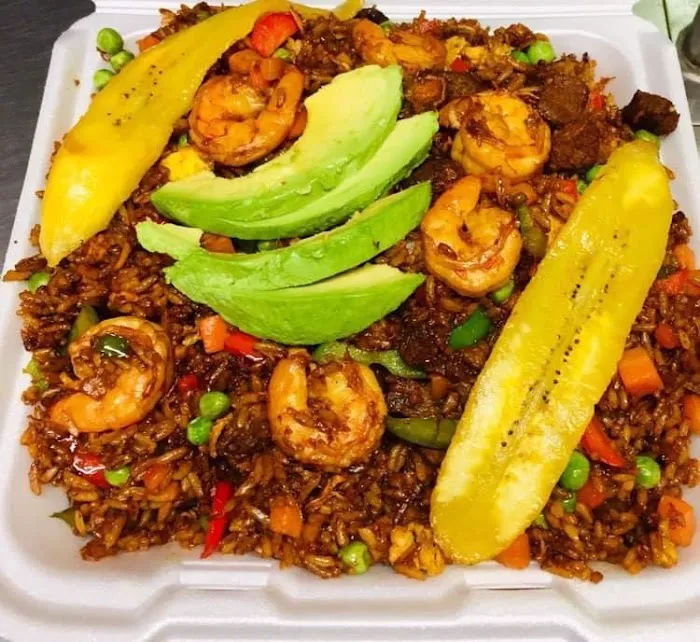 Ecuadorian pan Picture 3