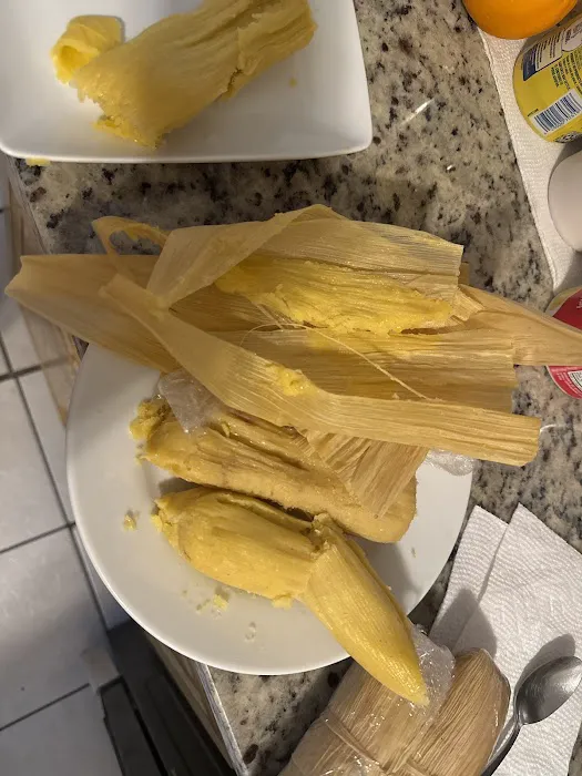 Ecuadorian pan Picture 2