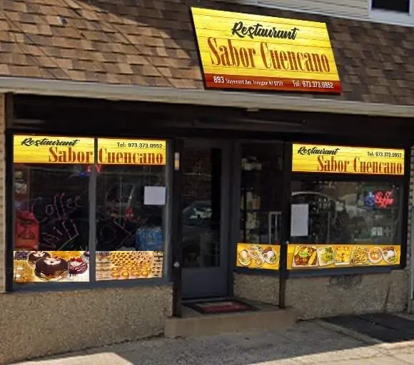 Ecuadorian pan Picture 1