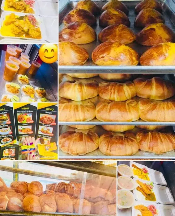 Ecuadorian pan Picture 5