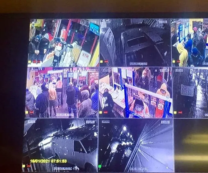 Ecuadorian pan Picture 4