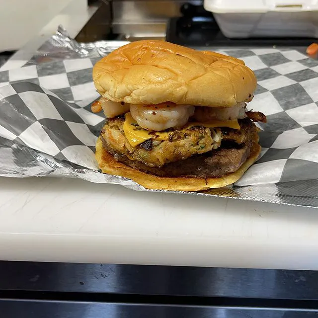 Afro Taco Picture 10