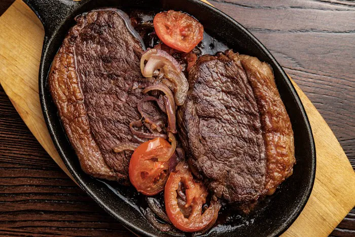 Dayton Steakhouse Bar & Grill Picture 2