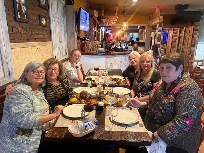 Dayton Steakhouse Bar & Grill Picture 9