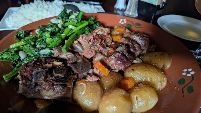 Dayton Steakhouse Bar & Grill Picture 6